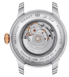 Tissot Watch Le Locle Ladies Special Edition