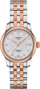 Tissot Watch Le Locle Ladies Special Edition T0062072203600