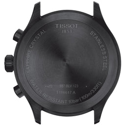 Tissot Watch Chrono XL Vintage