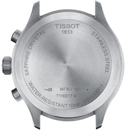 Tissot Chrono XL Watch