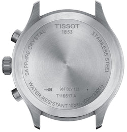 Tissot Watch Chrono XL Vintage