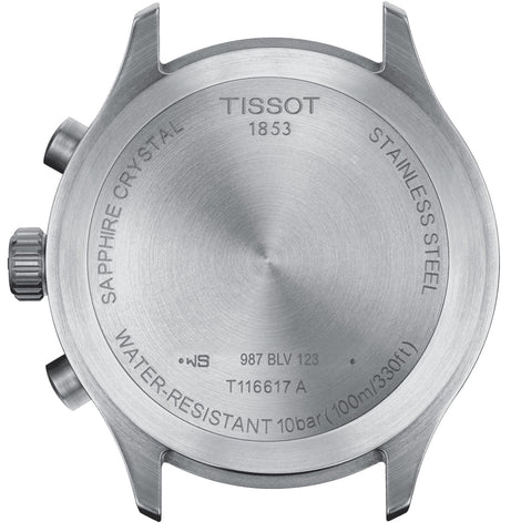 Tissot Chrono XL Watch