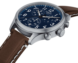 Tissot Chrono XL Watch