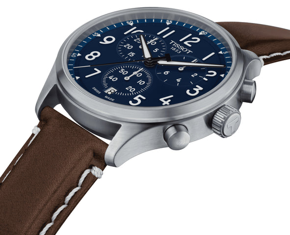 Tissot Chrono XL Watch