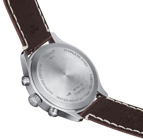 Tissot Chrono XL Watch