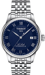 Tissot Watch Le Locle Powermatic 81 T0064071104300