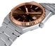 Tissot PRX Powermatic 80 Steel & 18k Gold Watch