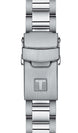 Tissot Watch Seastar 1000 36 T1202101101100