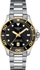 Tissot Watch Seastar 1000 36 T1202102105100