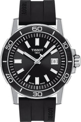 Tissot Watch Supersport T1256101705100
