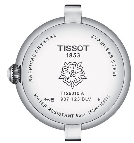 Tissot Bellissima Watch