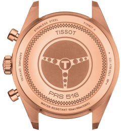 Tissot PRS 516 Chronograph Watch