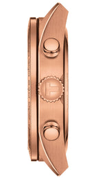 Tissot PRS 516 Chronograph Watch