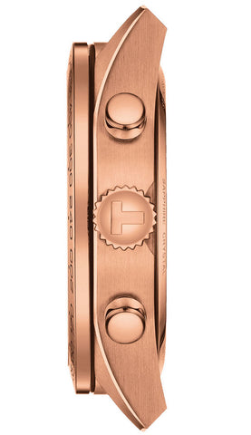 Tissot PRS 516 Chronograph Watch