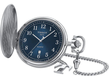 Tissot Pocket Savonnette Watch