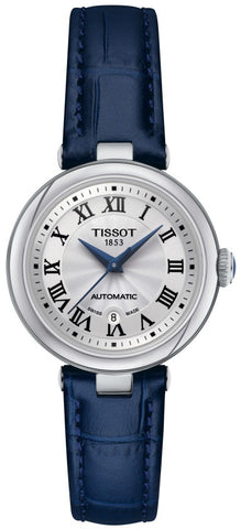 Tissot Watch T-Lady Bellissima Automatic T1262071601300