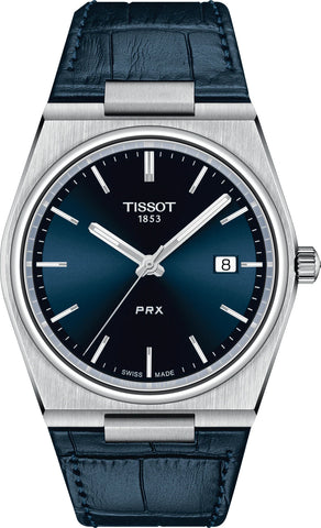 Tissot Watch PRX Mens T1374101604100