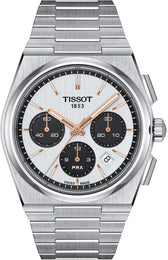 Tissot Watch T-Classic PRX Chrono T1374271101100