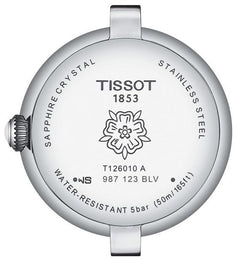 Tissot Bellissima Watch