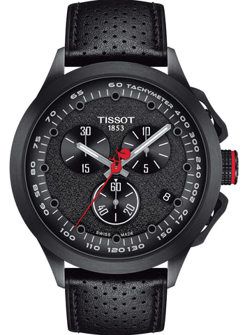 Tissot Watch T-Sport T-Race Cycling T1354173705102