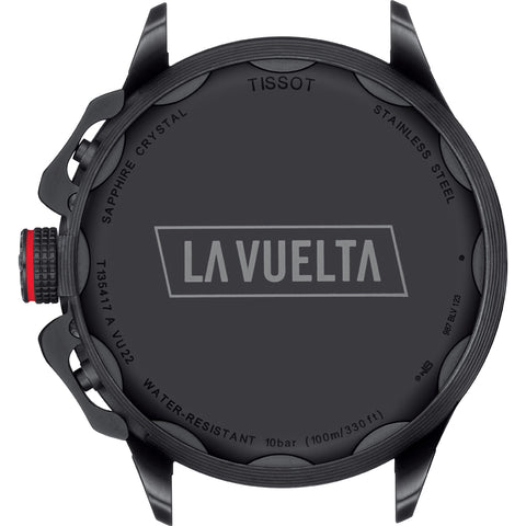 Tissot Watch T-Sport T-Race Cycling