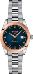 Tissot Watch T-My Lady Automatic 18K Gold T9300074104600