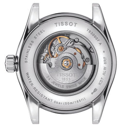 Tissot Watch T-My Lady Automatic 18K Gold