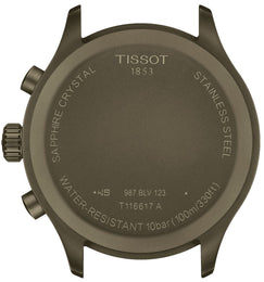 Tissot Chrono XL Watch