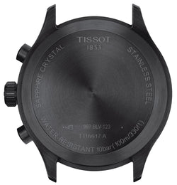 Tissot Chrono XL Watch