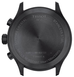 Tissot Watch Chrono XL