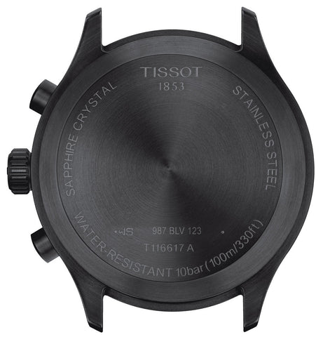 Tissot Chrono XL Watch