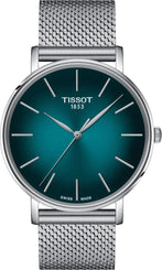 Tissot Watch Everytime Gent T1434101109100