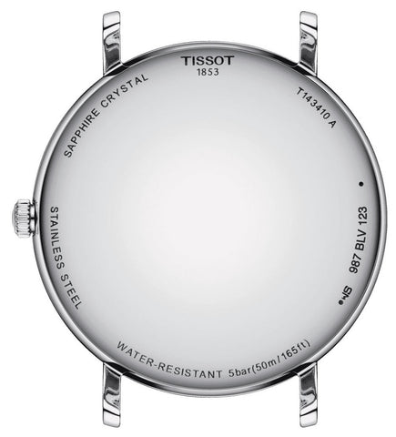 Tissot Everytime Gent Watch