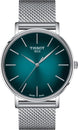 Tissot Watch Everytime Gent T1434101109100