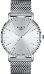Tissot Watch Everytime Gent T1434101101100
