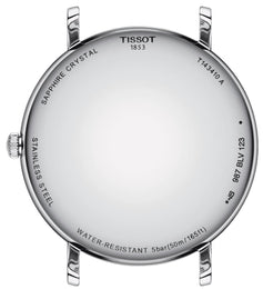 Tissot Everytime Gent Watch