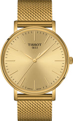 Tissot Watch Everytime Gent T1434103302100