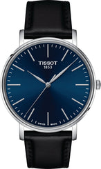 Tissot Watch Everytime Gent T1434101604100