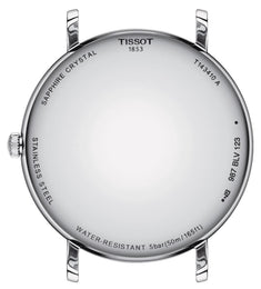 Tissot Everytime Gent Watch