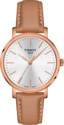 Tissot Watch Everytime Lady T1432103601100