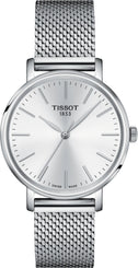 Tissot Watch Everytime Lady T1432101101100
