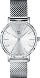 Tissot Watch Everytime Lady T1432101101100