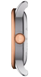 Tissot Le Locle Powermatic 80 Open Heart Watch