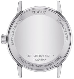 Tissot Watch Classic Dream Gent