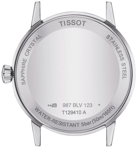 Tissot Classic Dream Gent Watch
