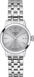 Tissot Watch Classic Dream Lady T1292101103100