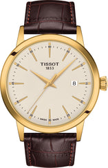 Tissot Watch Classic Dream Gent T1294103626100