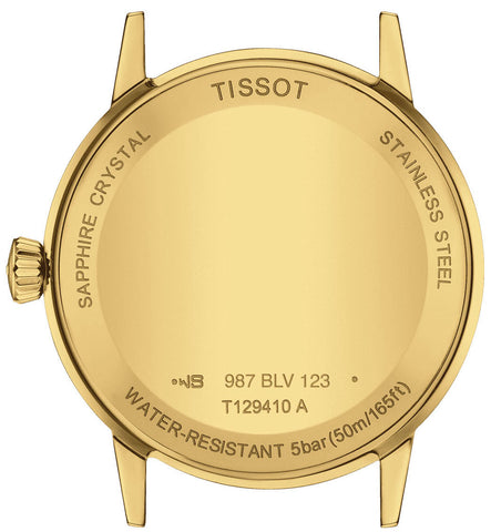 Tissot Classic Dream Gent Watch