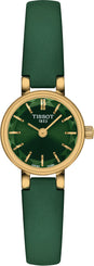 Tissot Watch Lovely Round T1400093609100
