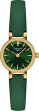 Tissot Watch Lovely Round T1400093609100